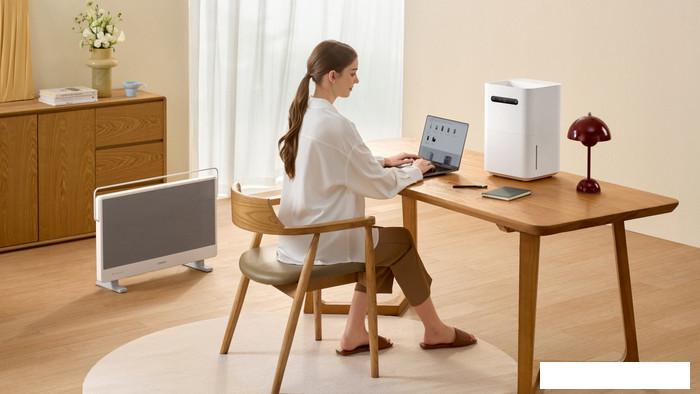 Увлажнитель воздуха SmartMi Evaporative Humidifier 3 CJXJSQ05ZM (международная версия)