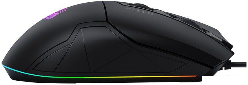 Игровая мышь A4Tech Bloody W70 Max (черный)