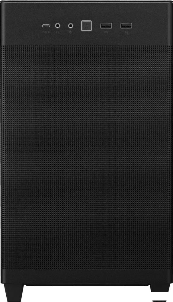 Корпус ASUS Prime AP201 TG (черный)