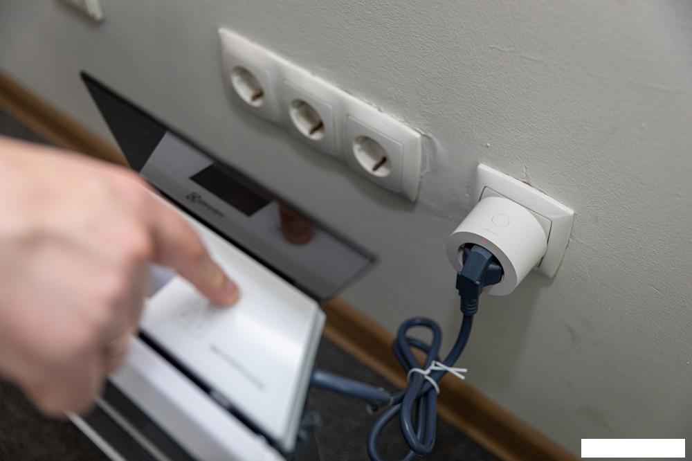 Отопительный модуль конвектора Electrolux Air Gate ECH/AG2-1500 T