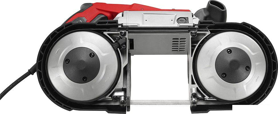 Ленточная пила Milwaukee BS 125 4933448245