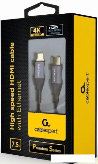 Кабель Cablexpert CCBP-HDMI-2M