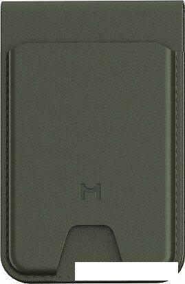 Кредитница Magssory Geotag Magnetic Khaki ACL003k