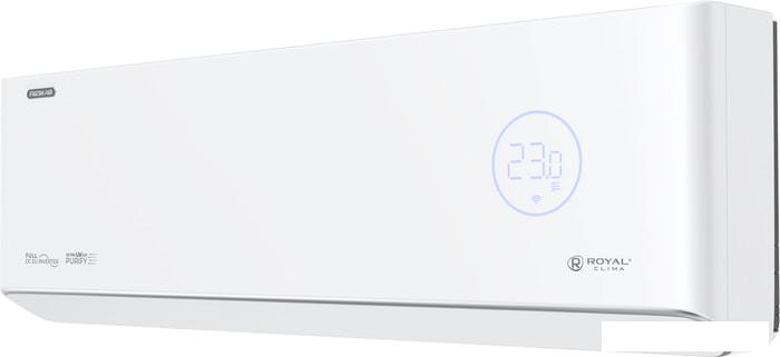 Кондиционер Royal Clima Royal Fresh Full DC EU Inverter RCI-RF30HN