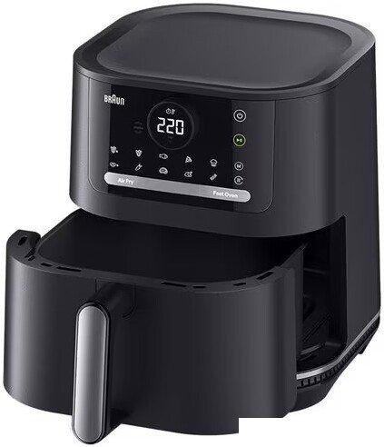 Аэрогриль (аэрофритюрница) Braun MultiFry 5 2-in-1 HF 5050