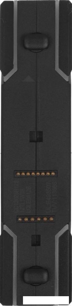 Комплект вентиляторов для корпуса с контроллером Lian Li Uni Fan TL 120 Wireless G99.12TL1W3B.R0