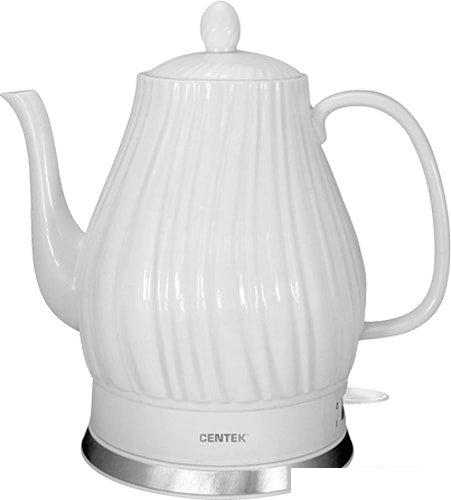 Электрический чайник CENTEK CT-0064