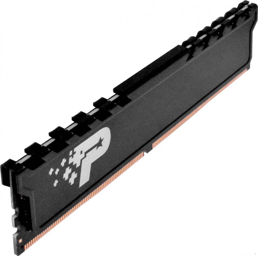 Оперативная память Patriot Signature Premium Line 2x16GB DDR4 PC4-25600 PSP432G3200KH1