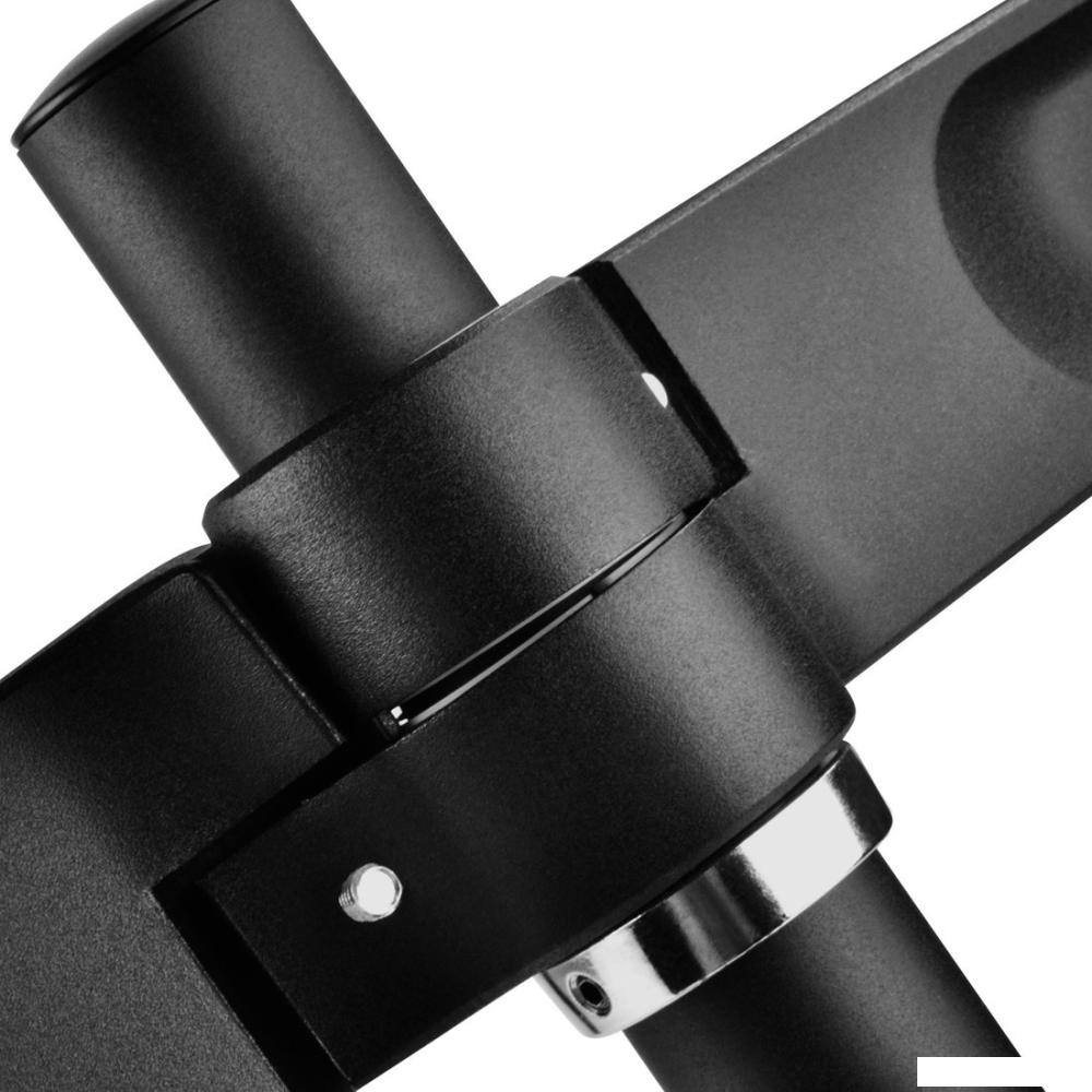 Подставка для монитора SilverStone SST-ARM23BS