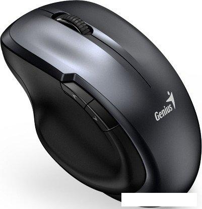 Мышь Genius Ergo 8200S (серый)