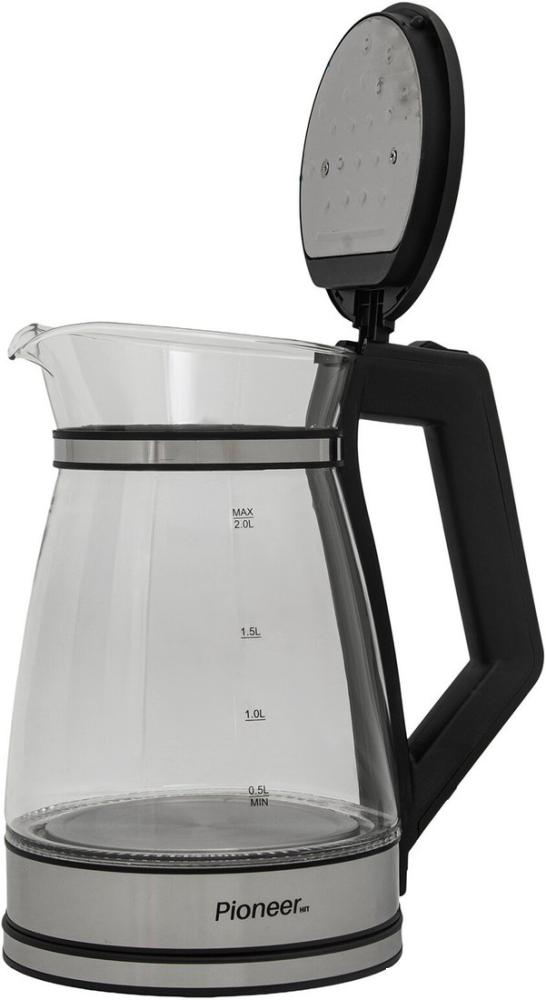 Электрический чайник Pioneer KE801G