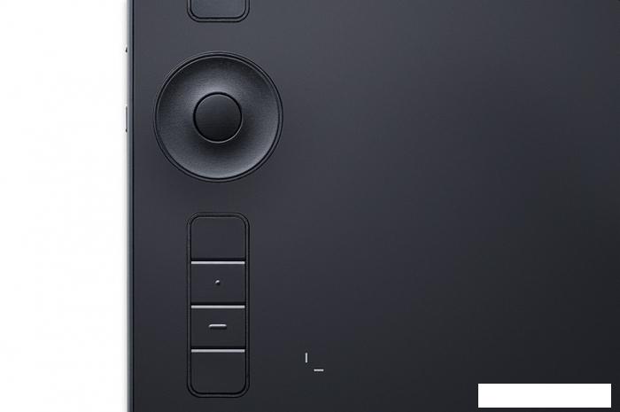 Графический планшет Wacom Intuos Pro Medium PTH-660-N