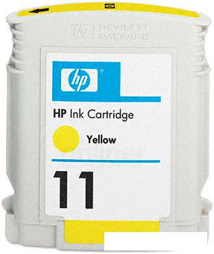 Картридж HP 11 (C4838A)