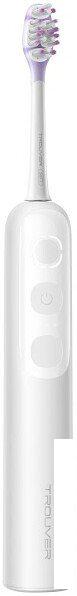 Электрическая зубная щетка Trouver Fresh 20 NE0 Electric Toothbrush ATB23B (белый)