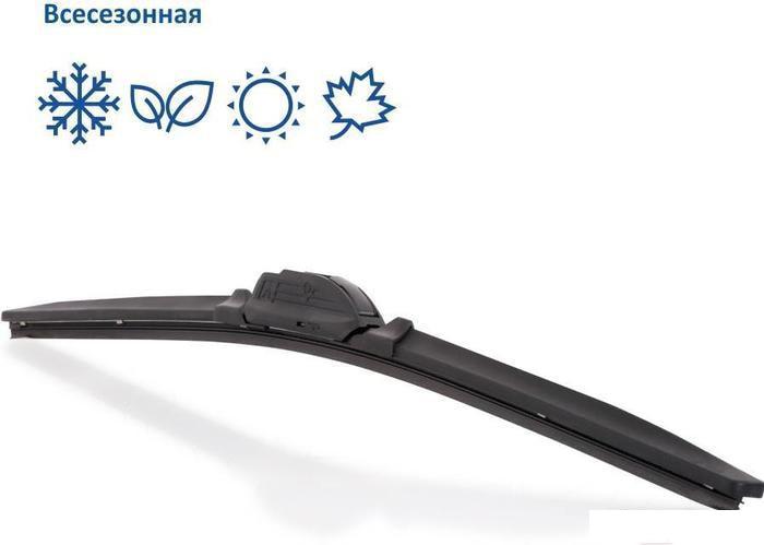 Щетка стеклоочистителя Goodyear GY000446