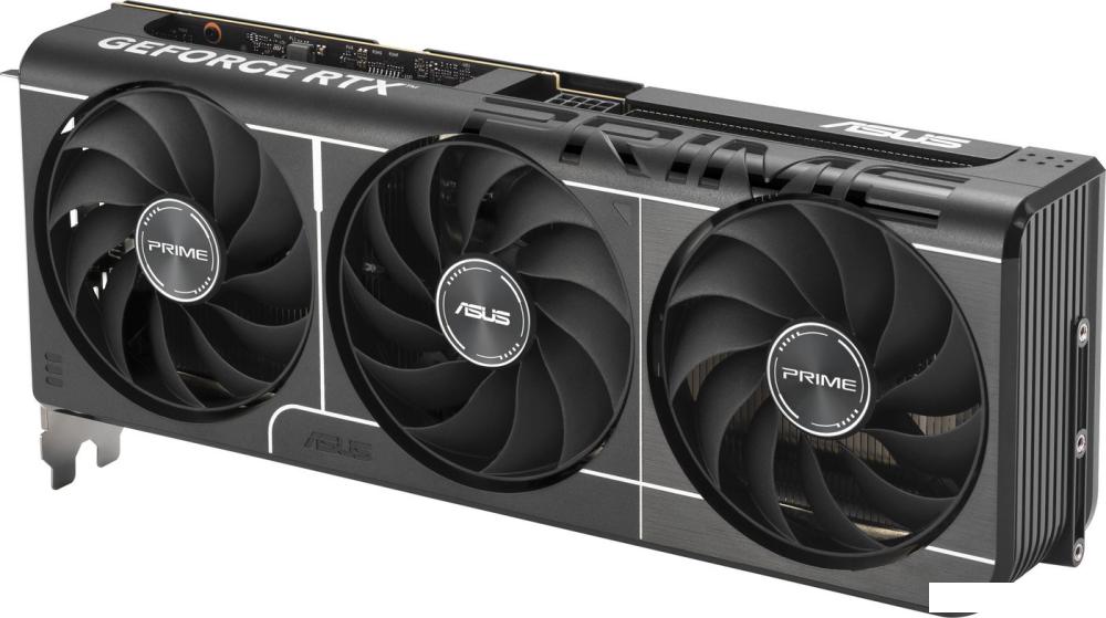 Видеокарта ASUS Prime GeForce RTX 5060 Ti 16GB GDDR7 OC Edition PRIME-RTX5060TI-O16G