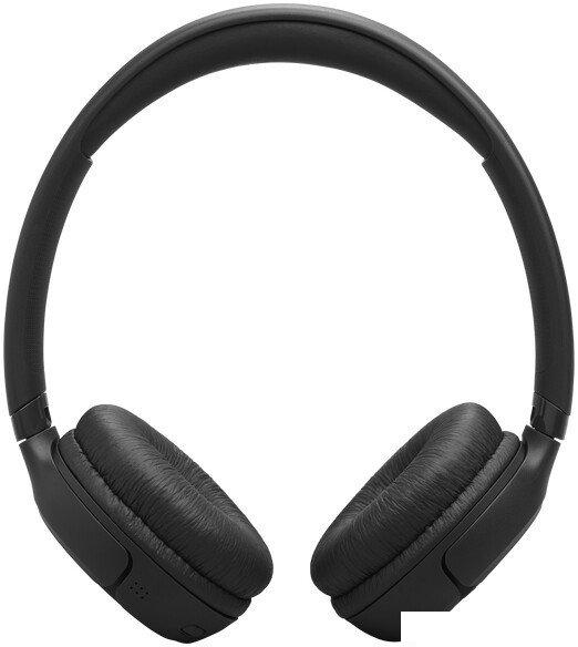 Наушники JBL Tune 530BT (черный)