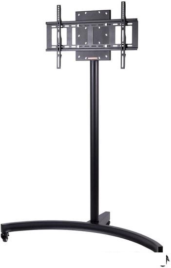 Кронштейн для телевизора Arm Media PT-Stand-10 (черный)