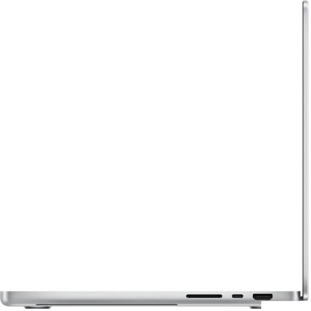Ноутбук Apple MacBook Pro 14.2" M5 Max 2026 MGDQ4
