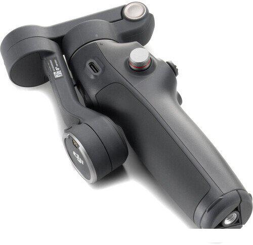 Стабилизатор DJI Osmo Mobile 8 (темно-серый)