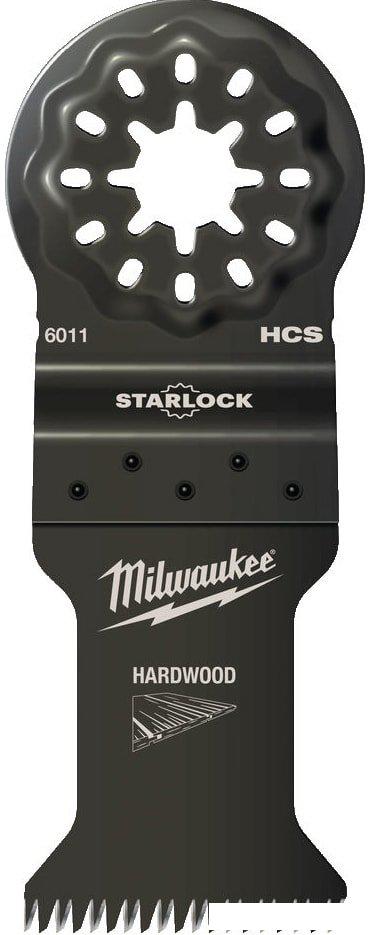 Пильное полотно Milwaukee 48906011