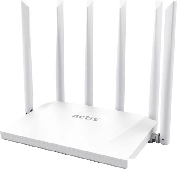 Wi-Fi роутер Netis NC63
