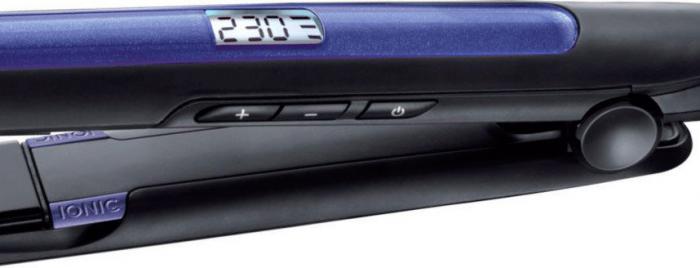 Выпрямитель Remington S7710