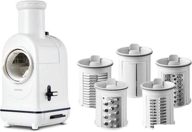 Овощерезка CENTEK CT-1382