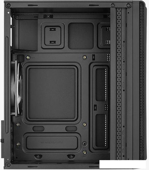 Корпус AeroCool Evo Mini-G-BK-v1