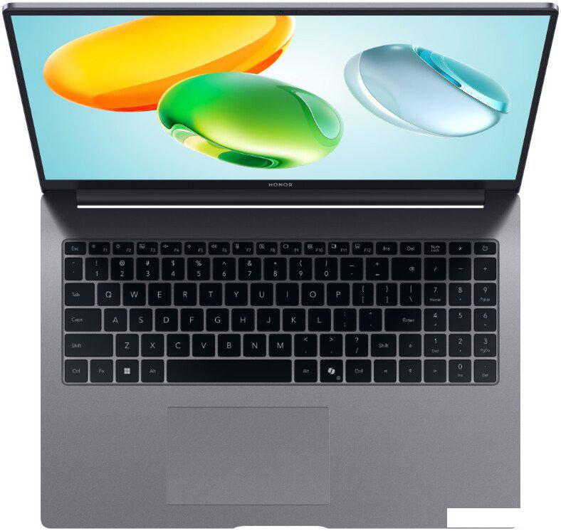 Ноутбук HONOR MagicBook X16 2026 BRG-X 5301ARGQ