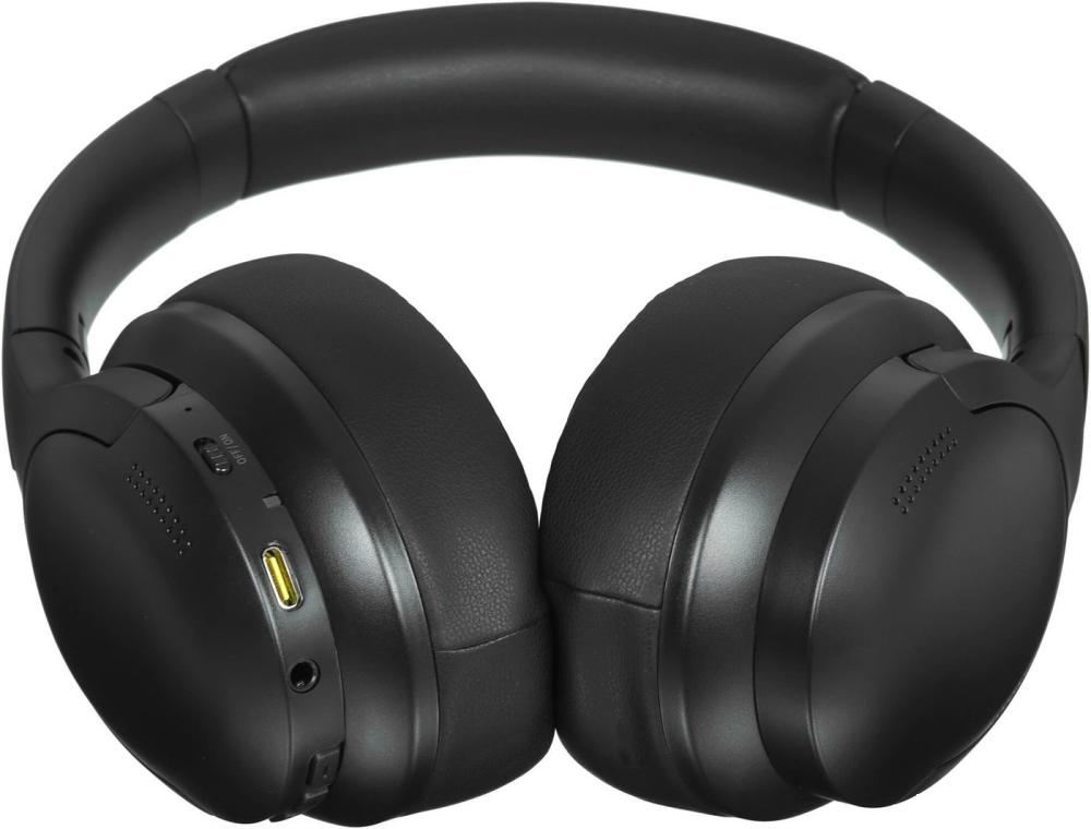 Наушники Baseus Bass BH1 Lite (черный)