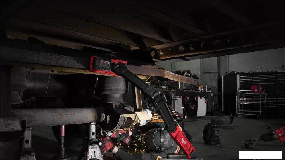 Фонарь Milwaukee M18 ABL-0 4933498147 (без ЗУ)