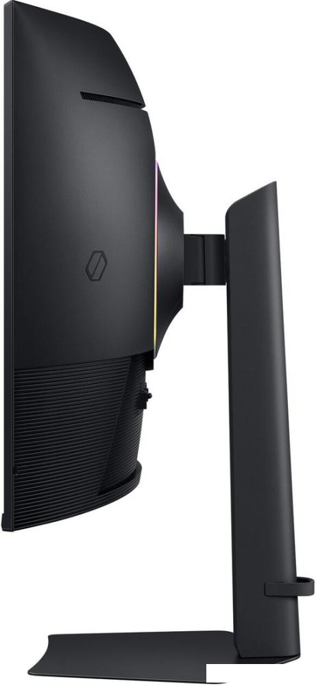 Игровой монитор Samsung Odyssey G7 G75F LS37FG756EIXCI