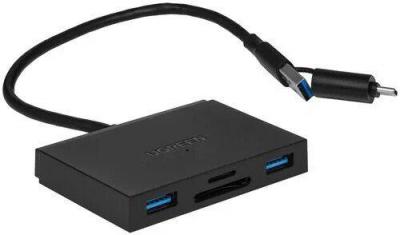 Карт-ридер Ugreen CM812 45167