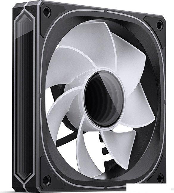 Вентилятор для корпуса Jonsbo FR-505BR (черный)