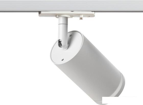 Трековый светильник ЭРА TR52-GU10 WH Б0054165
