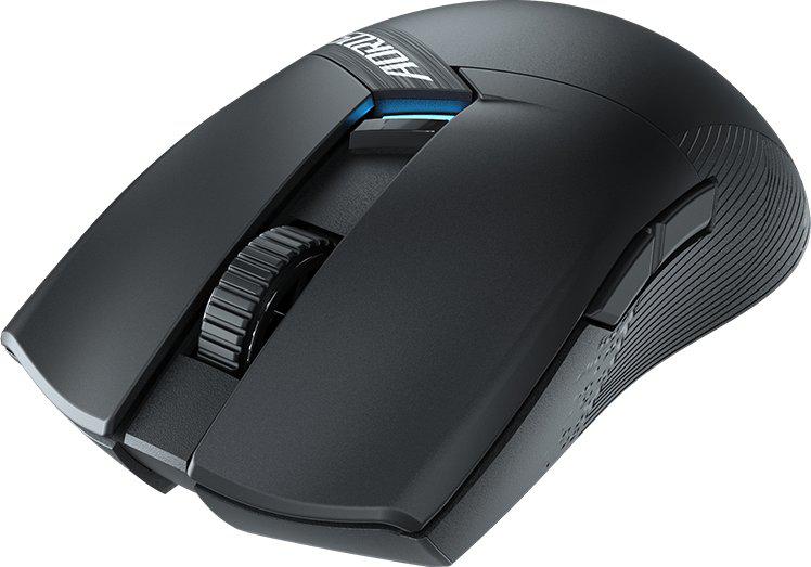 Игровая мышь Gigabyte Aorus M6