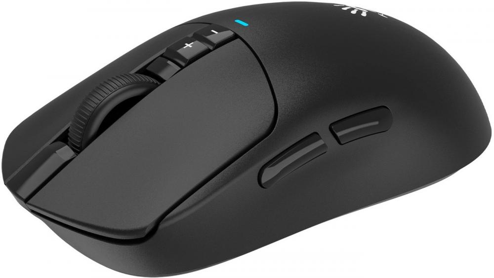 Игровая мышь A4Tech Bloody R72 Ultra (черный)