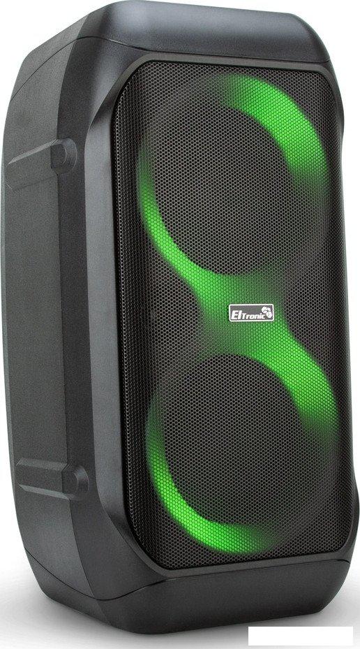 Беспроводная колонка Eltronic 20-98 Crazy Box 1200