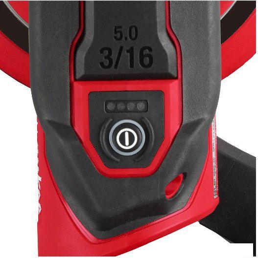 Эксцентриковая шлифмашина Milwaukee M12FROS5-502X 4933493651 (с 2-мя АКБ, кейс)