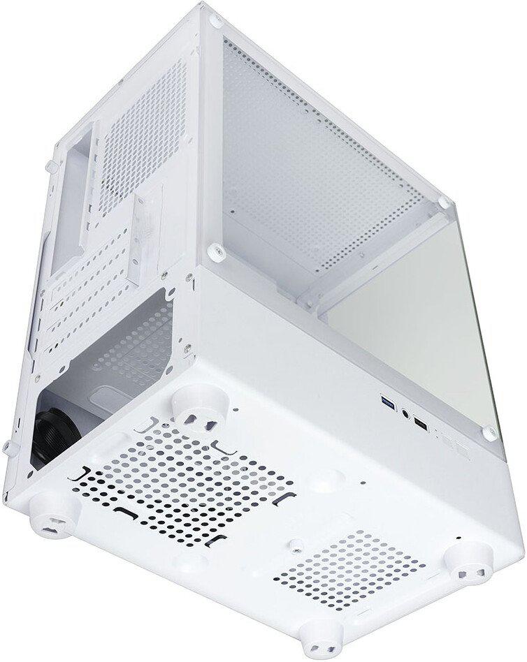 Корпус Ginzzu RX450D