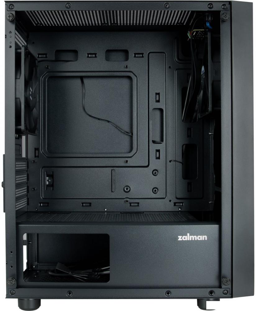 Корпус Zalman T3 Plus