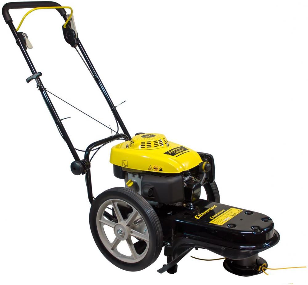 Газонокосилка Champion LMH5640