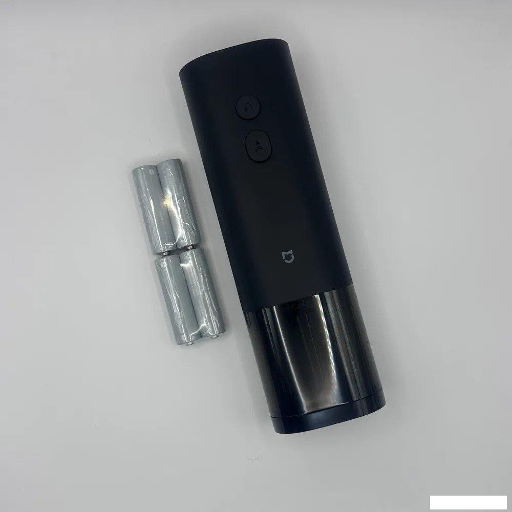 Электроштопор Xiaomi Mijia KGJ001T