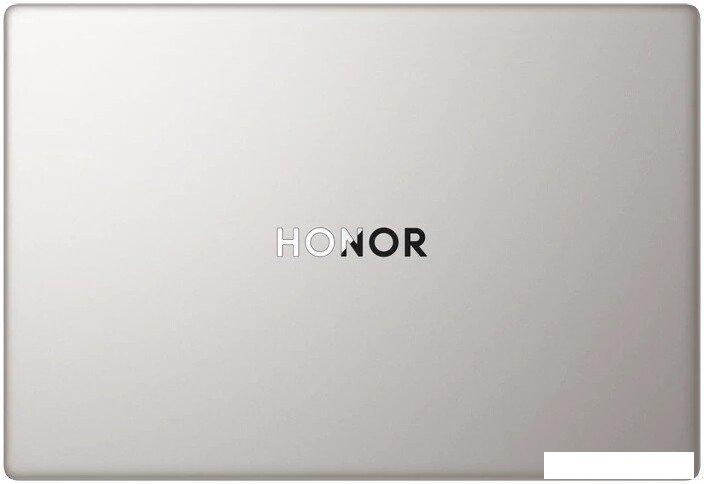 Ноутбук HONOR MagicBook 16 2026 LHC-X 5301ASVP