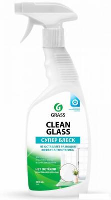 Средство универсальное Grass Clean 0.6 л
