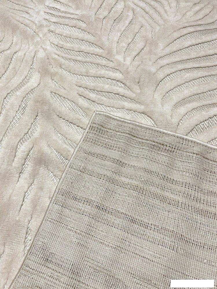 Ковер для жилой комнаты Valentis Juno G595AW-CREAM (1x2)