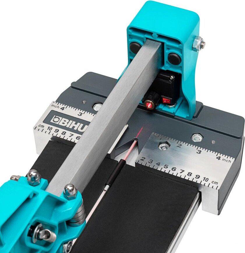 Ручной плиткорез BIHUI TCS1200