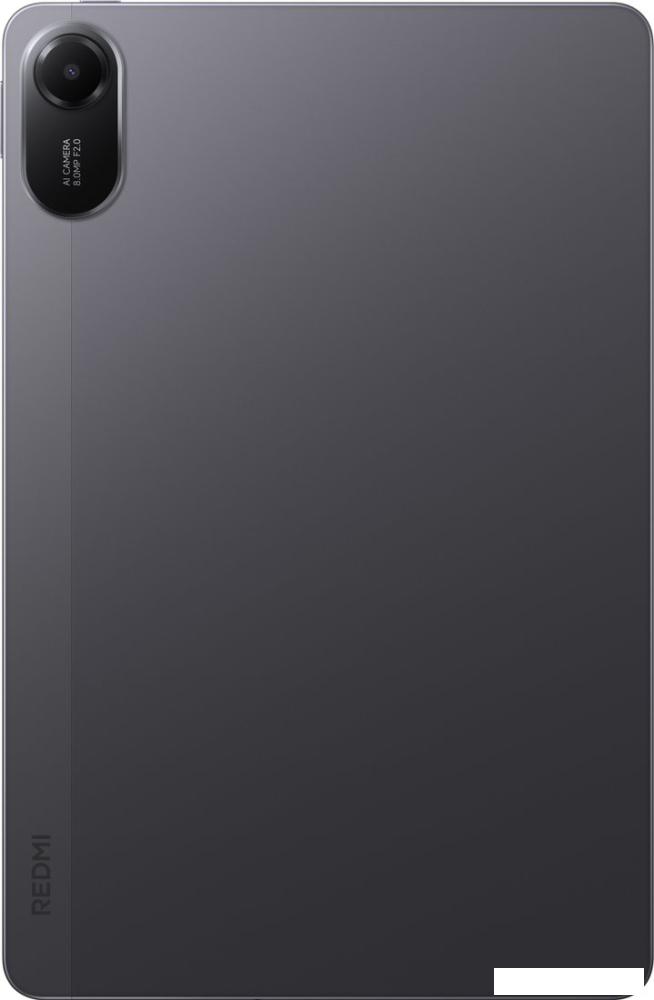 Планшет Xiaomi Redmi Pad 2 4G 8GB/256GB международная версия (темно-серый)
