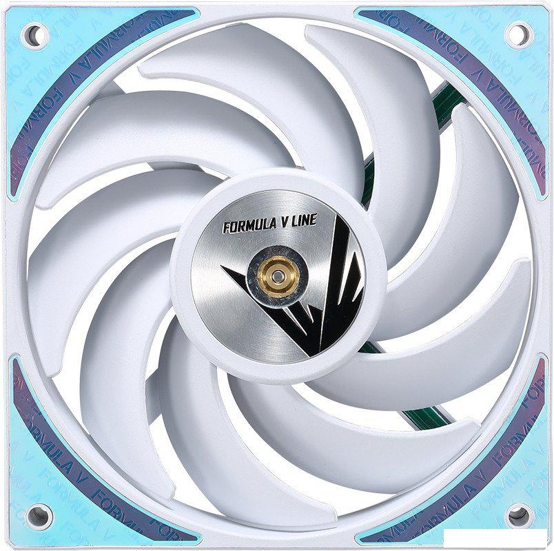 Вентилятор для корпуса Formula Air Bridge Plus WH